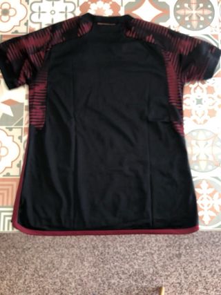 Camiseta Alemania 22/23 - M Talla M