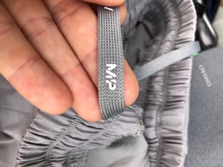 Shorts sportivi grigi donna XS - NUOVO