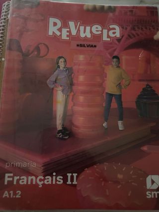 varios libros de texto