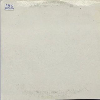 CD Promo Marc Anthony - Dímelo
