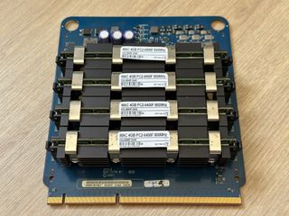 Apple RAM Modules