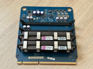Apple RAM Modules