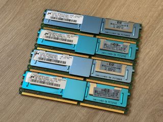 Apple RAM Modules