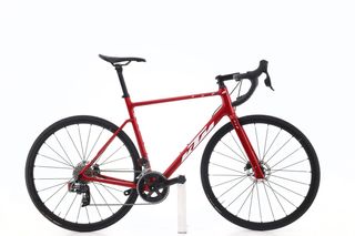 Bicicleta KTM Revelator Alto F12 AXS 12V talla 56 Reacondicionada
