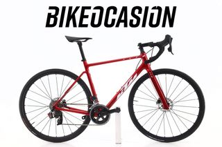 Bicicleta KTM Revelator Alto AXS 12V talla 52 Reacondicionada