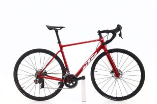 Bicicleta KTM Revelator Alto AXS 12V talla 52 Reacondicionada