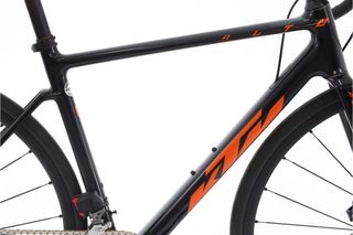 Bicicleta KTM Revelator Alto AXS 12V talla 50 Reacondicionada