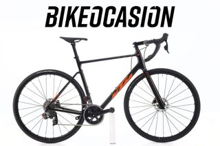 Bicicleta KTM Revelator Alto AXS 12V talla 56 Reacondicionada