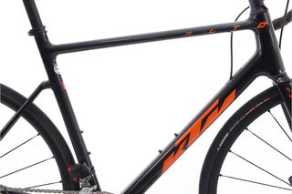 Bicicleta KTM Revelator Alto AXS 12V talla 56 Reacondicionada