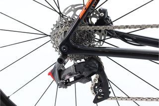 Bicicleta KTM Revelator Alto AXS 12V talla 56 Reacondicionada