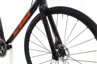 Bicicleta KTM Revelator Alto AXS 12V talla 56 Reacondicionada