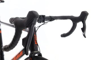 Bicicleta KTM Revelator Alto AXS 12V talla 56 Reacondicionada