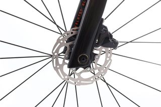 Bicicleta KTM Revelator Alto AXS 12V talla 56 Reacondicionada