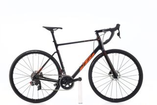Bicicleta KTM Revelator Alto AXS 12V talla 56 Reacondicionada