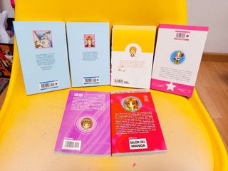 Gals! 8 (Spanish Edition)