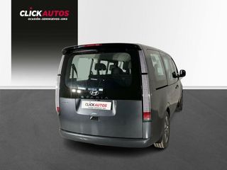 Hyundai Staria 2.2 CRDI 177CV 9S 8AT Tecno