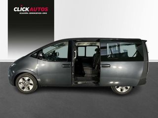 Hyundai Staria 2.2 CRDI 177CV 9S 8AT Tecno