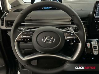 Hyundai Staria 2.2 CRDI 177CV 9S 8AT Tecno