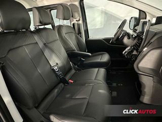 Hyundai Staria 2.2 CRDI 177CV 9S 8AT Tecno