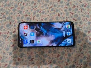 OnePlus Nord CE 2 Lite 5G - Azul
