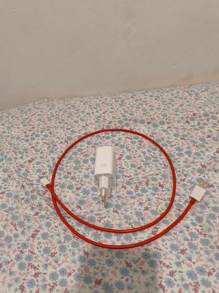 OnePlus Nord CE 2 Lite 5G - Azul