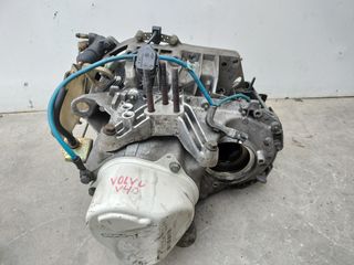 163923 CAJA CAMBIOS VOLVO V40 FAMILIAR TD