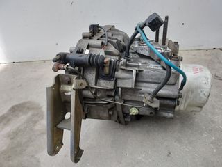 163923 CAJA CAMBIOS VOLVO V40 FAMILIAR TD