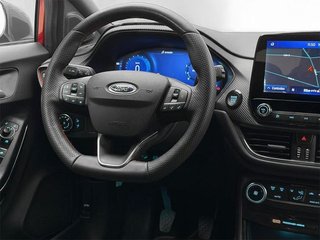 Ford Puma 1.0 Ecoboost 155CV MHEV STLine X