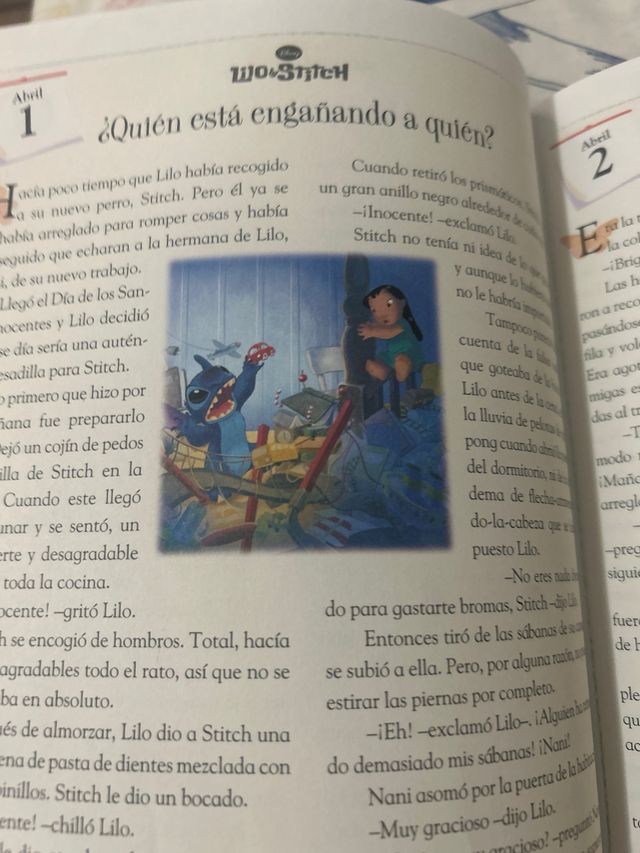 365 cuentos de buenas noches