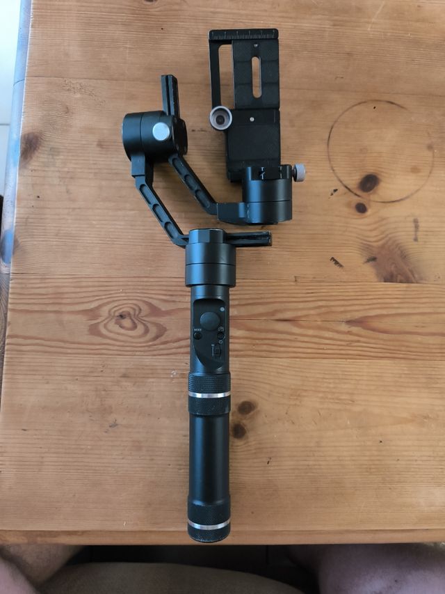 Zhiyun Crane-M Stabilizzatore