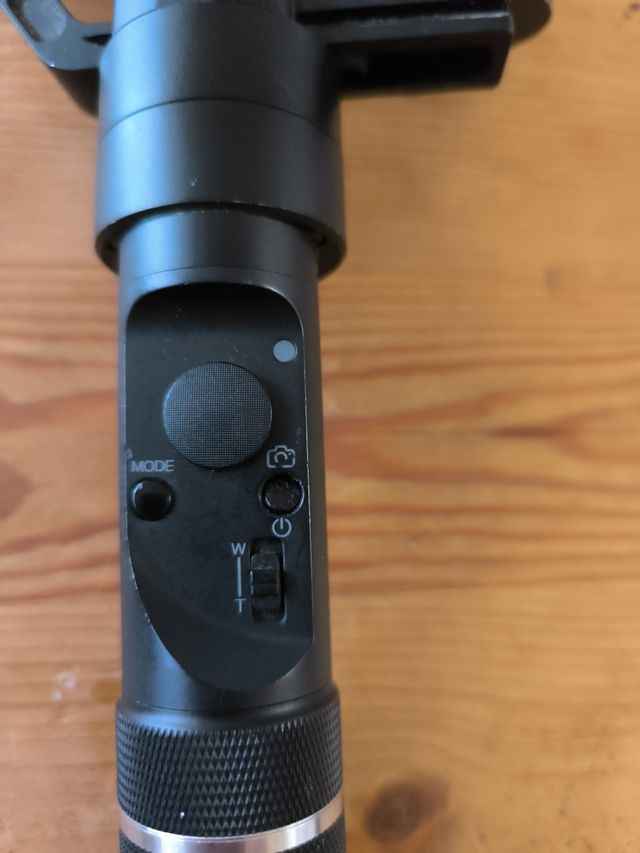 Zhiyun Crane-M Stabilizzatore