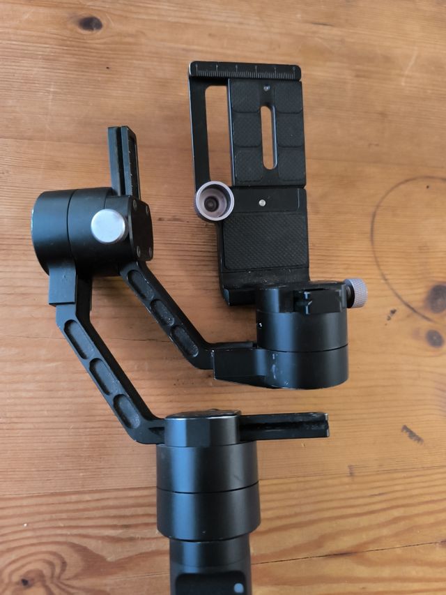 Zhiyun Crane-M Stabilizzatore