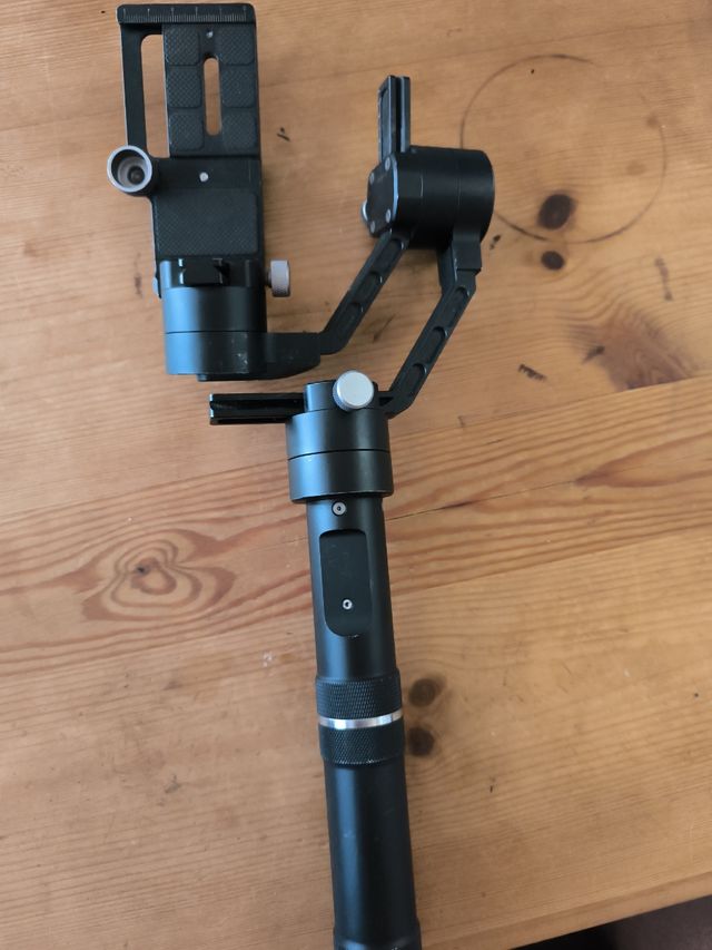 Zhiyun Crane-M Stabilizzatore