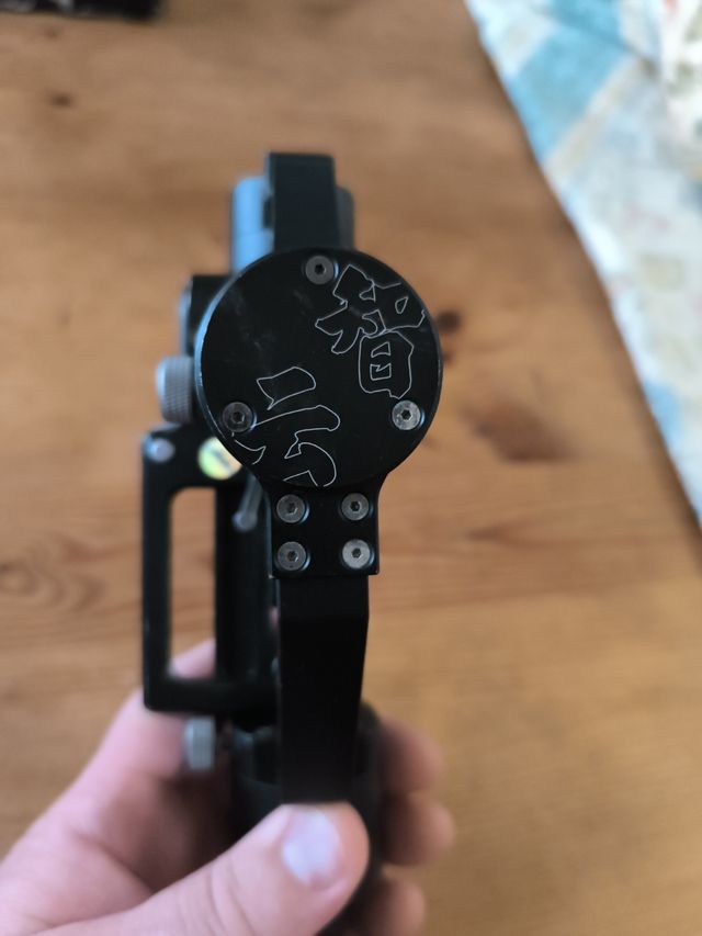 Zhiyun Crane-M Stabilizzatore