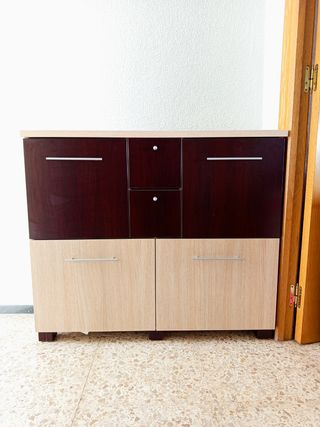 Zapatero madera. OFERTAAAA