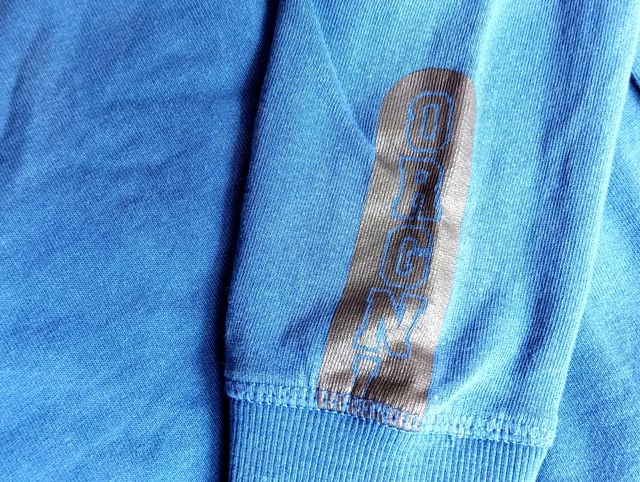 Sudadera y pantalón OVS niño