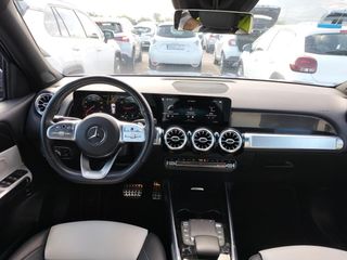 💶FINANCIADO32.950€ 🚗 Mercedes-benz GLB 2.0 D DCT