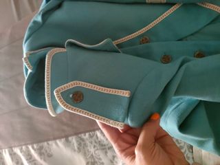 Traje comunión niño