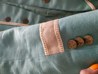 Traje comunión niño