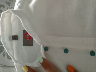 Traje comunión niño