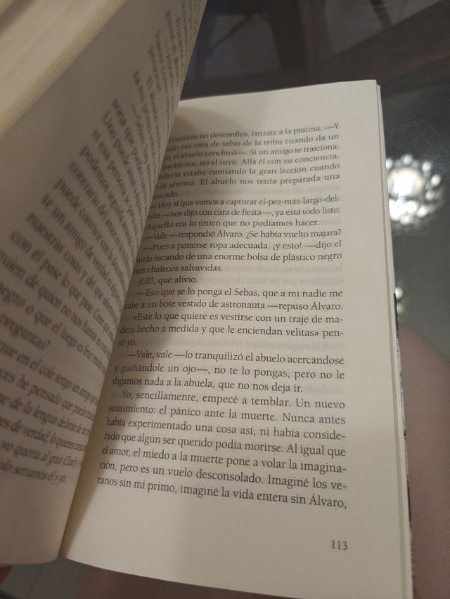 El agujero de Walpurgis (Alandar) (Spanish Edit...