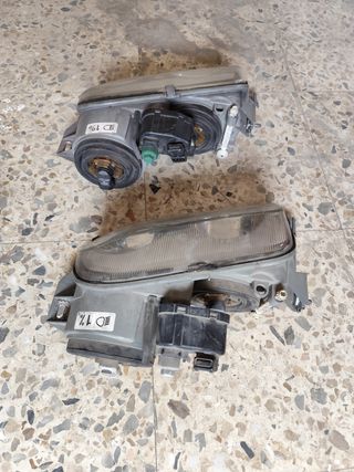 Faros Alfa Romeo GTV Spider 916