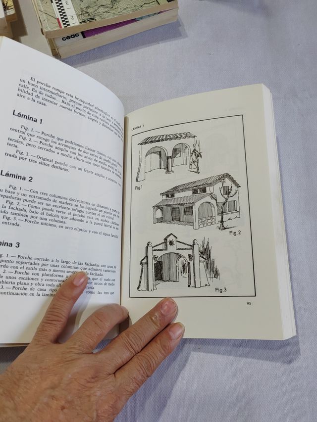 Libros albañilería y construcción