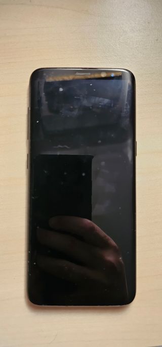 Samsung Galaxy S8 64GB - Nero