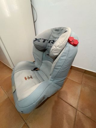 Silla coche Babyauto Xtreme