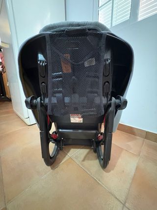 Silla coche Babyauto Xtreme