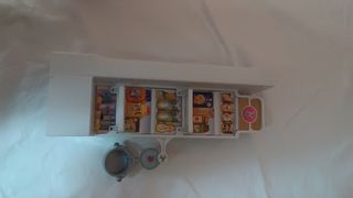 Barbie Supermercado. Tienda.