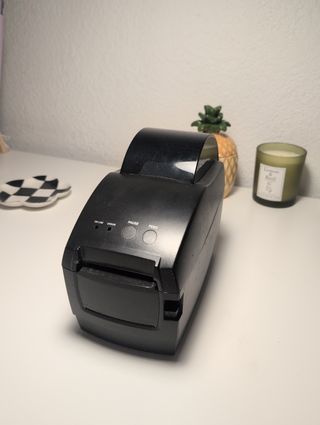 Impresora etiquetas Partner