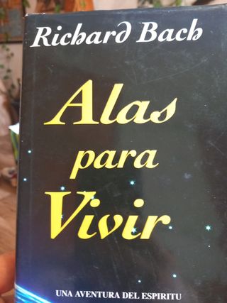 Autoayuda Alas Para Vivir Una Aventura Del Espírit