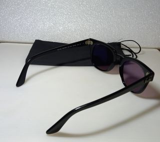 Ray-Ban MATEOR  Polarizadas 